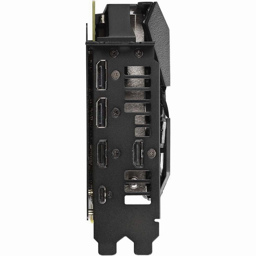 ASUS ROG Strix GeForce RTX 2060 SUPER Advanced 8 GB GDDR6