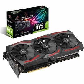 ASUS ROG Strix GeForce RTX 2060 SUPER Advanced 8 GB GDDR6 desktop computers, gaming desktop pc, all in one desktop deals