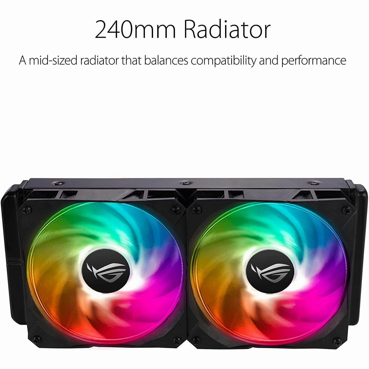 Asus ROG Strix LC Nvidia GeForce RTX 3080 Ti OC Graphics Card