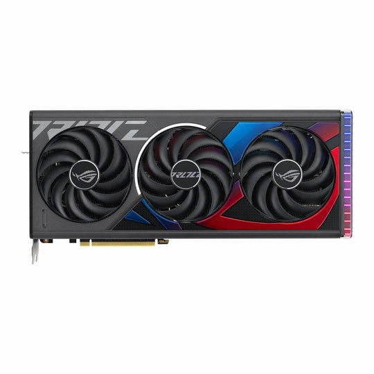 ASUS ROG STRIX NVIDIA GeForce RTX 4070 Ti 12GB Ada Lovelace Graphics Card
