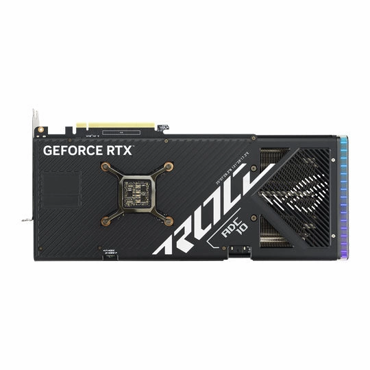 ASUS ROG STRIX NVIDIA GeForce RTX 4070 Ti 12GB Ada Lovelace Graphics Card