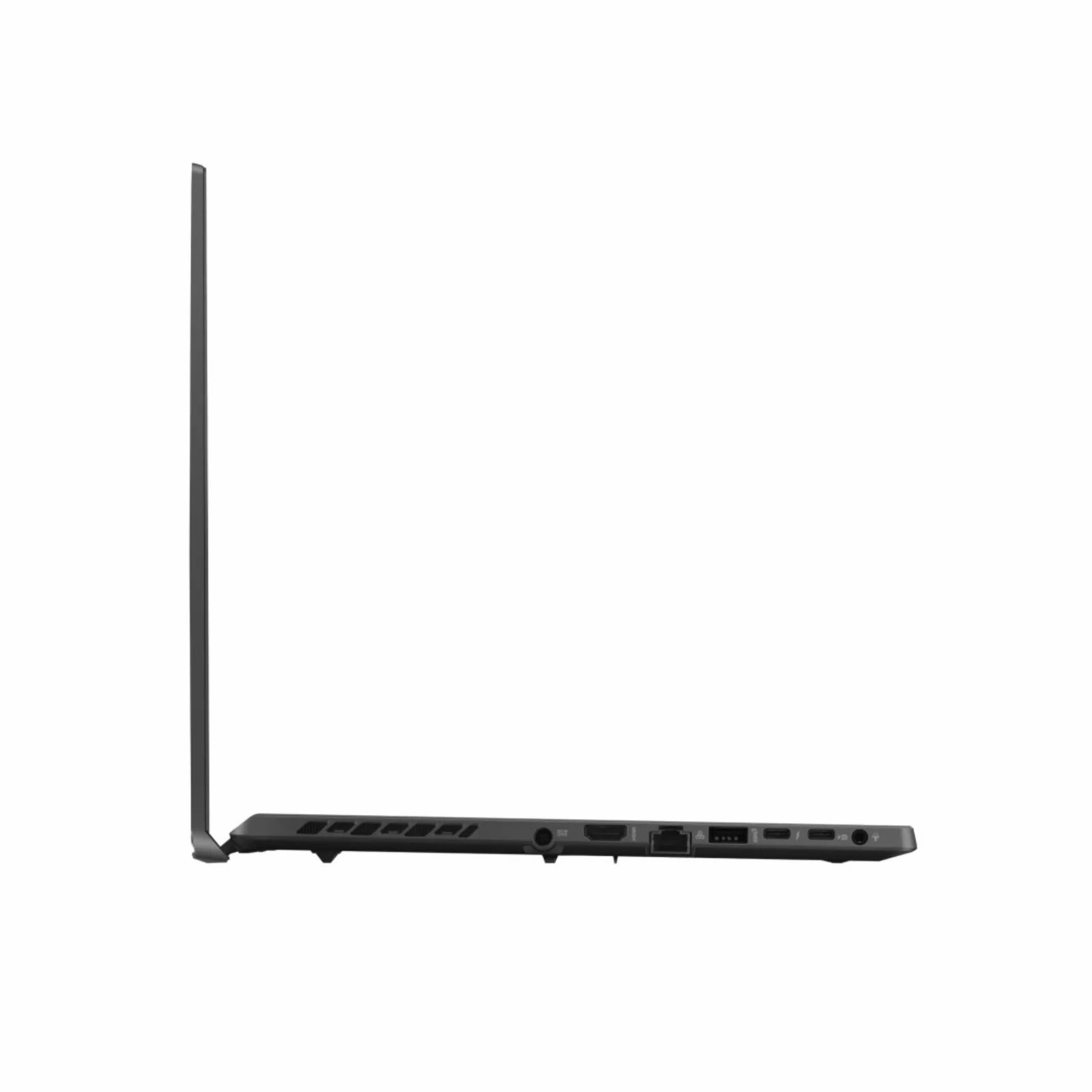 ASUS ROG Zephyrus G16 Gaming Laptop C Intel Core i7-13620H, 16GB RAM, 1TB SSD, Windows 11 Home C Black