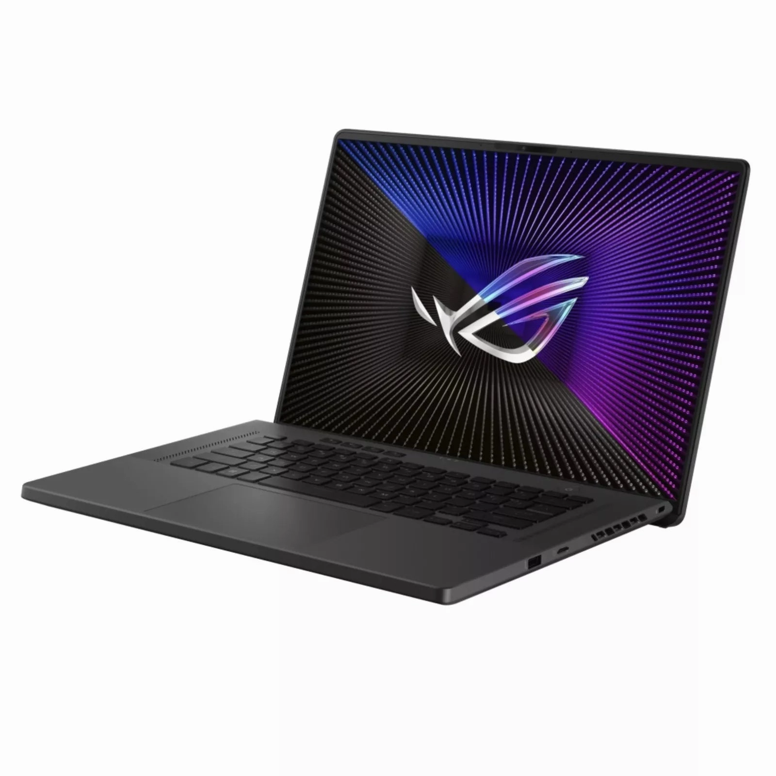 ASUS ROG Zephyrus G16 Gaming Laptop C Intel Core i7-13620H, 16GB RAM, 1TB SSD, Windows 11 Home C Black