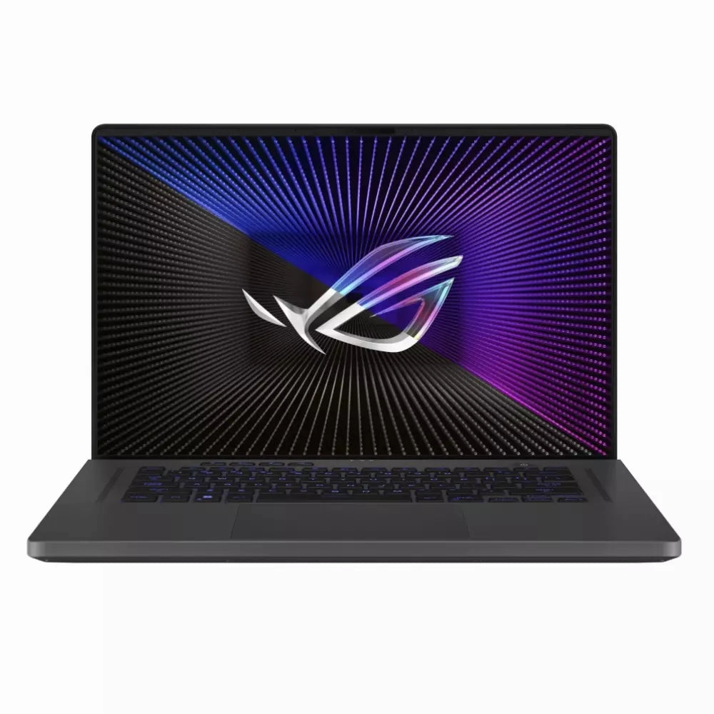 ASUS ROG Zephyrus G16 Gaming Laptop C Intel Core i7-13620H, 16GB RAM, 1TB SSD, Windows 11 Home C Black computer monitors, 4k monitor for work, gaming monitors sale