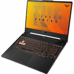 Asus TUF A15 Gaming Laptop - Ryzen 5 4600H, 8GB RAM, 512GB SSD, GTX 1650, 15" Display - Black computer monitors, 4k monitor for work, gaming monitors sale