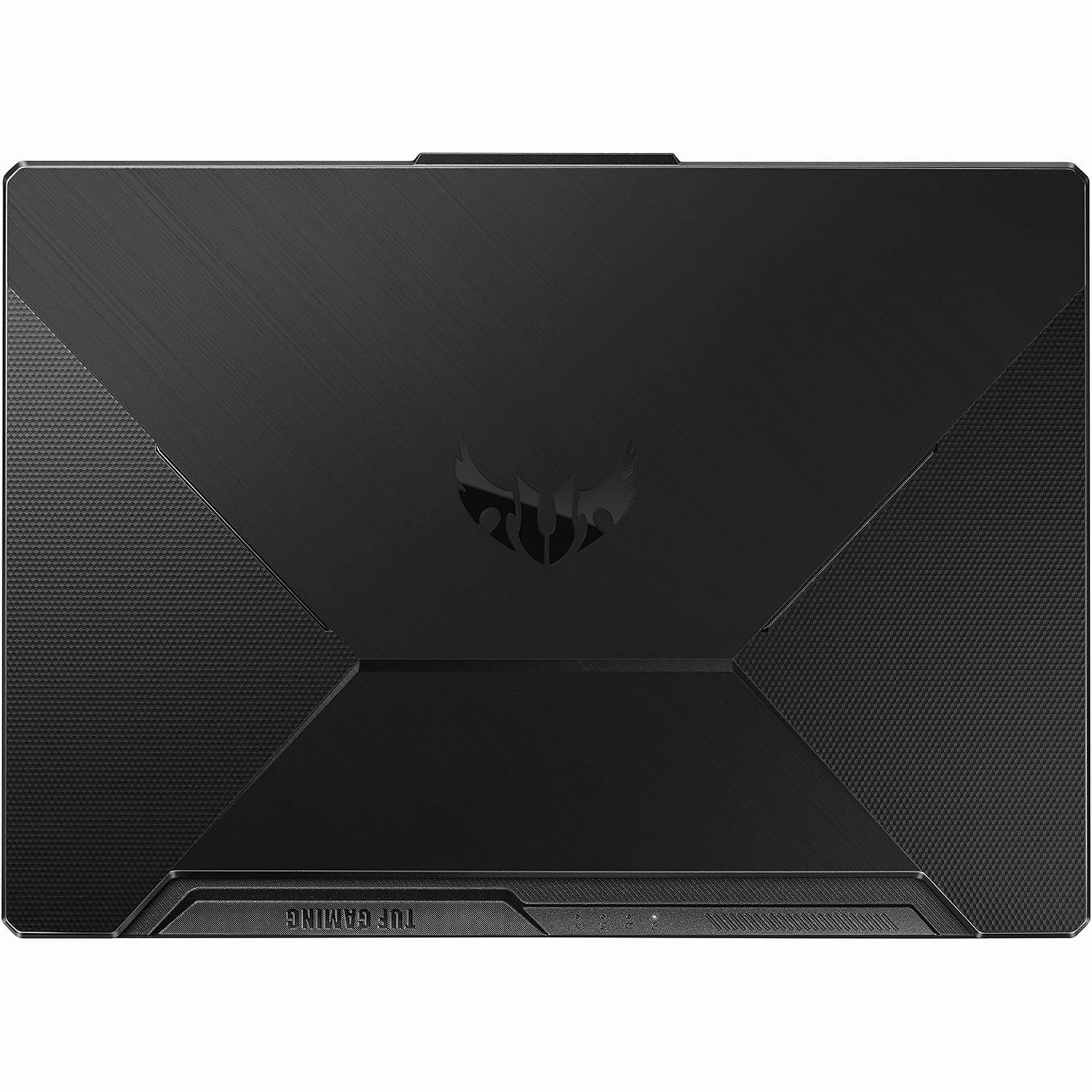 Asus TUF A15 Gaming Laptop - Ryzen 5 4600H, 8GB RAM, 512GB SSD, GTX 1650, 15" Display - Black