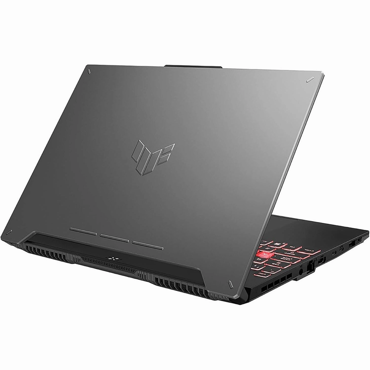 ASUS TUF A15 Gaming Laptop, AMD Ryzen 9 8945H, 32GB DDR5, 1TB SSD, NVIDIA GeForce RTX 4070, Wi-Fi 6, Windows 11 Home, Grey