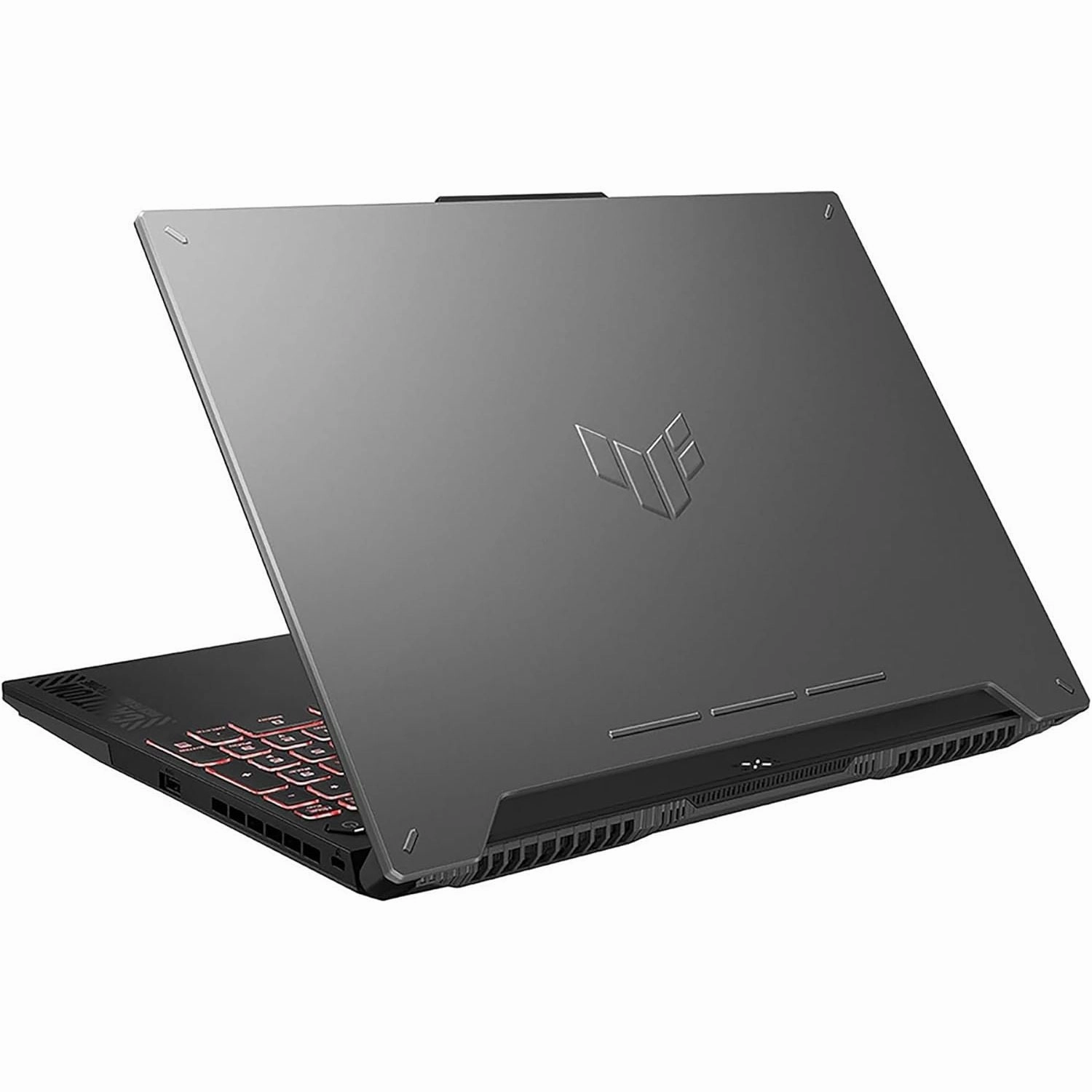 ASUS TUF A15 Gaming Laptop, AMD Ryzen 9 8945H, 32GB DDR5, 1TB SSD, NVIDIA GeForce RTX 4070, Wi-Fi 6, Windows 11 Home, Grey