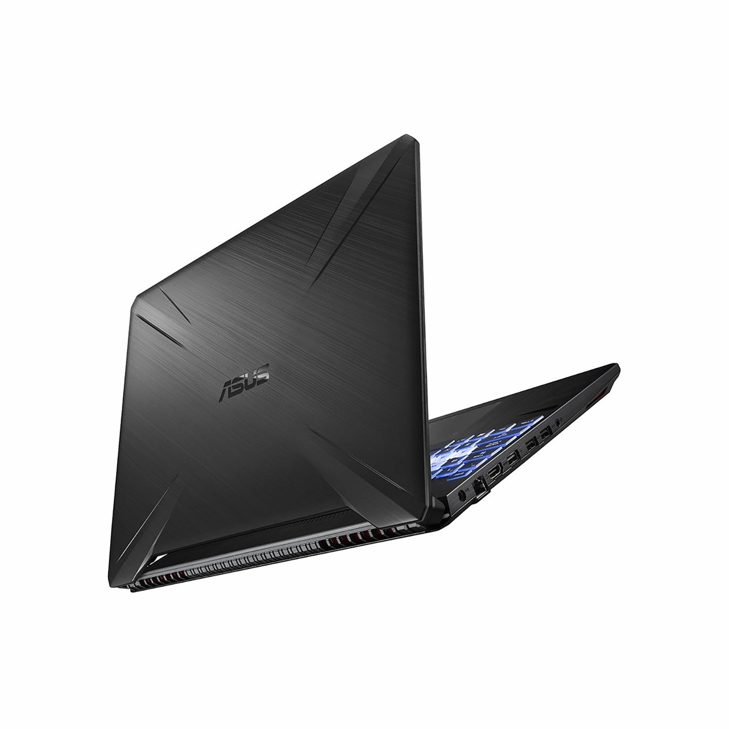 ASUS TUF FX505GT Gaming Laptop C Intel Core i5-9300H, 8GB RAM, 512GB SSD, 15.6" Display, GeForce GTX 1650, Windows 10 Stealth Black