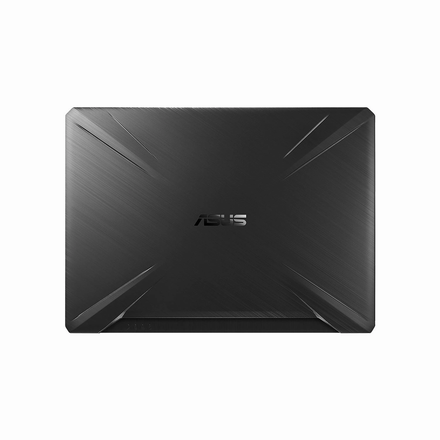 ASUS TUF FX505GT Gaming Laptop C Intel Core i5-9300H, 8GB RAM, 512GB SSD, 15.6" Display, GeForce GTX 1650, Windows 10 Stealth Black