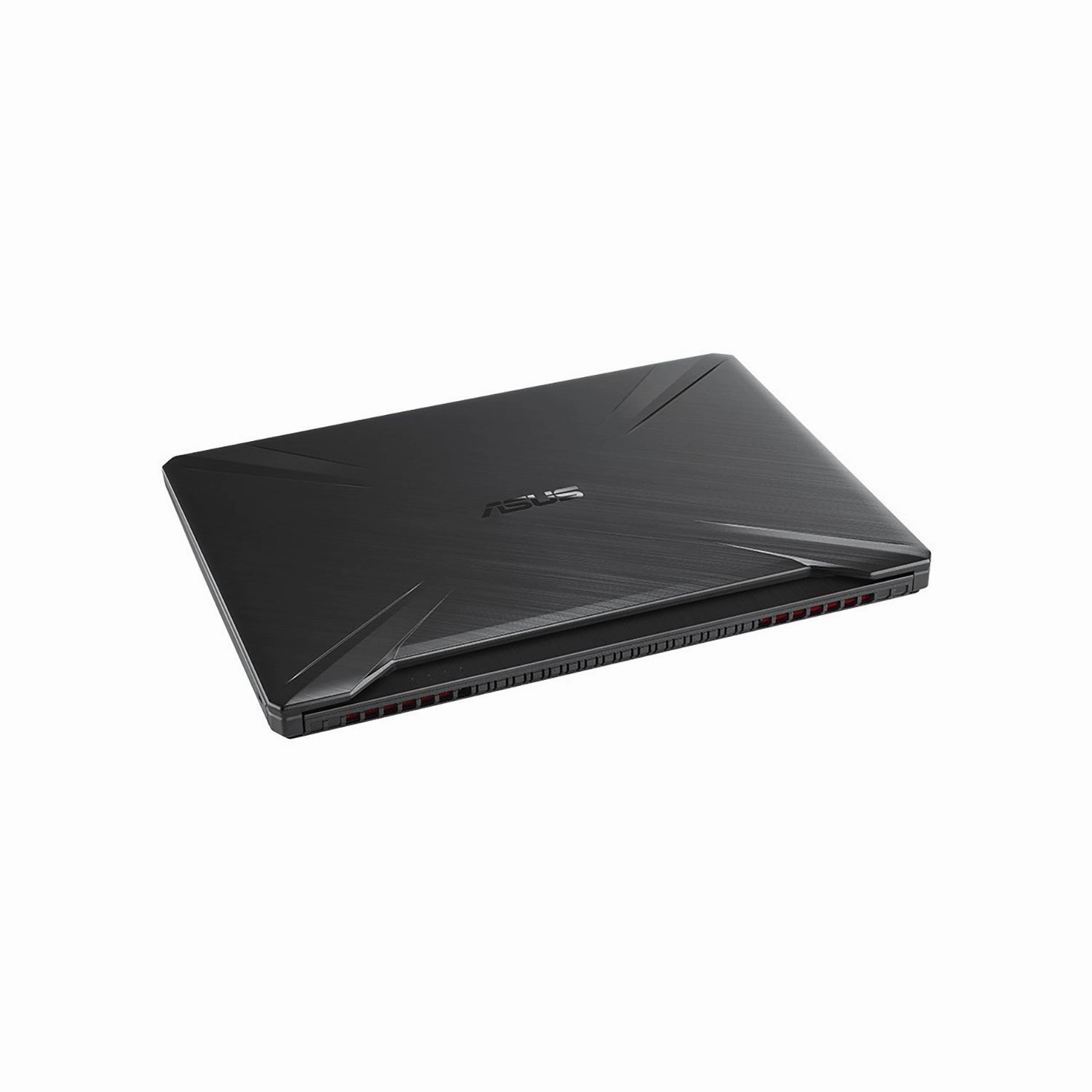 ASUS TUF FX505GT Gaming Laptop C Intel Core i5-9300H, 8GB RAM, 512GB SSD, 15.6" Display, GeForce GTX 1650, Windows 10 Stealth Black