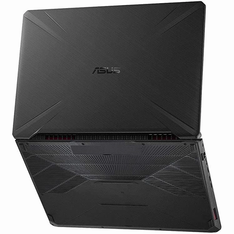 ASUS TUF Gaming - FX705D 17.3" 512GB SSD, AMD Ryzen 5, 2.10 GHz, 8GB RAM Gaming Laptop