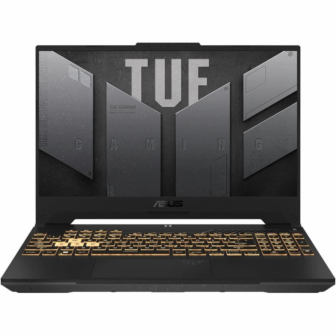 ASUS TUF Gaming F15 - FX507ZC4 | Gaming Laptop, 15.6 FHD 144Hz Display, GeForce RTX 3050, Intel Core i5-12500H, 16GB DDR4, 512GB PCIe SSD, Wi-Fi 6, Windows 11 mobile phone and accessories, smartphone gadgets, screen protectors for iphone