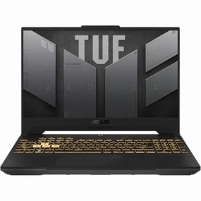ASUS TUF Gaming F15 - FX507ZC4 | Gaming Laptop, 15.6 FHD 144Hz Display, GeForce RTX 3050, Intel Core i5-12500H, 16GB DDR4, 512GB PCIe SSD, Wi-Fi 6, Windows 11 mobile phone and accessories, smartphone gadgets, screen protectors for iphone
