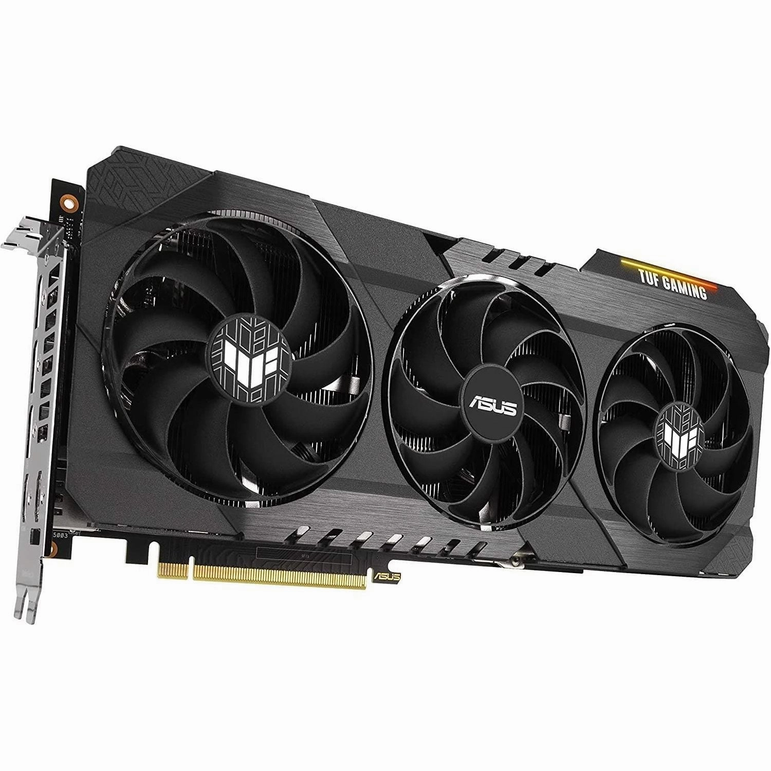 ASUS TUF Gaming NVIDIA GeForce RTX 3090 OC Edition Graphics Card