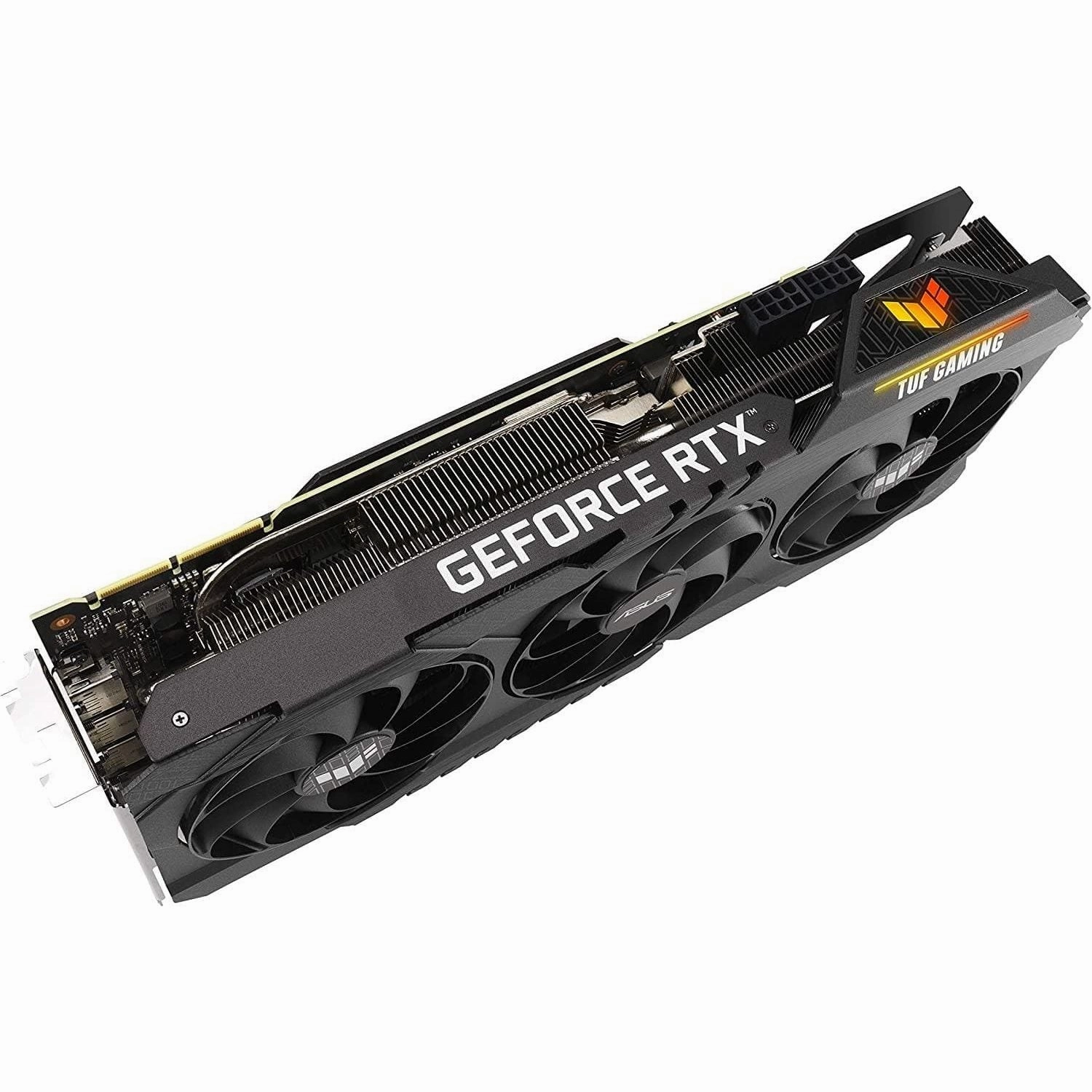 ASUS TUF Gaming NVIDIA GeForce RTX 3090 OC Edition Graphics Card
