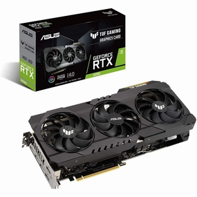 ASUS TUF Gaming NVIDIA GeForce RTX 3090 OC Edition Graphics Card retro gaming consoles,gaming console deals,console games,new game consoles