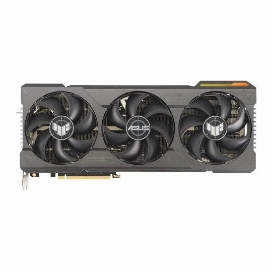 ASUS TUF Gaming NVIDIA GeForce RTX? 4080 Super OC Edition Gaming Graphics Card