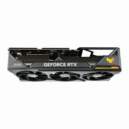 ASUS TUF Gaming NVIDIA GeForce RTX? 4080 Super OC Edition Gaming Graphics Card