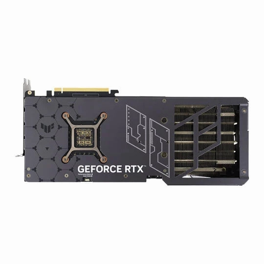 ASUS TUF Gaming NVIDIA GeForce RTX? 4080 Super OC Edition Gaming Graphics Card