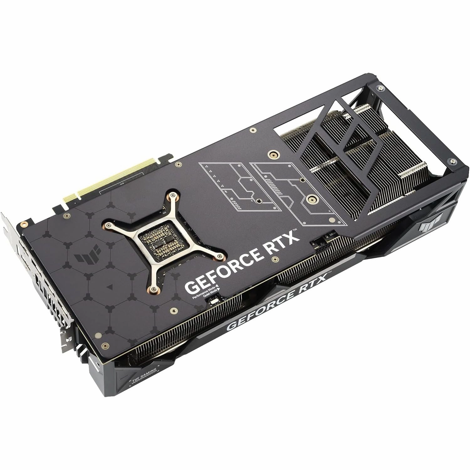 ASUS TUF Gaming NVIDIA GeForce RTX? 4080 Super OC Edition Gaming Graphics Card