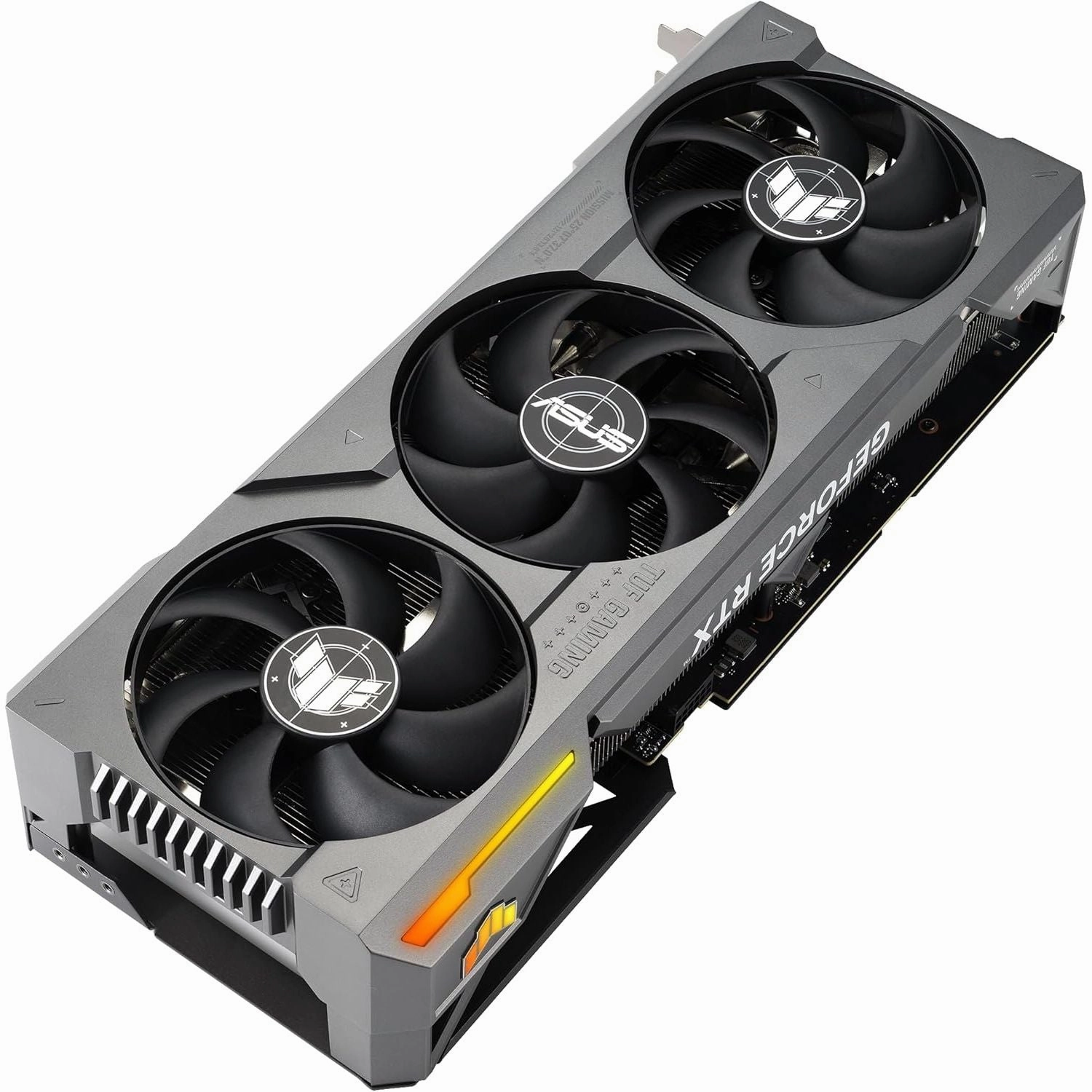 ASUS TUF Gaming NVIDIA GeForce RTX? 4080 Super OC Edition Gaming Graphics Card