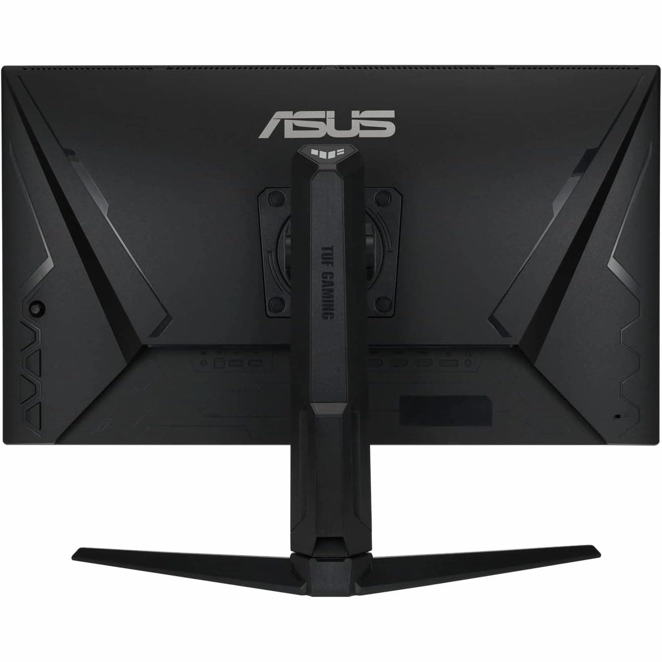 ASUS TUF Gaming VG28UQL1A HDMI 2.1 Monitor  28" 4K UHD (3840 x 2160), Fast IPS, 144 Hz, 1 ms GTG, G-Sync compatible, FreeSync? Premium, DSC, ELMB Sync, Variable Overdrive, DisplayHDR? 400, DCI-P3 90%