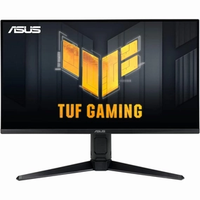 ASUS TUF Gaming VG28UQL1A HDMI 2.1 Monitor  28" 4K UHD (3840 x 2160), Fast IPS, 144 Hz, 1 ms GTG, G-Sync compatible, FreeSync? Premium, DSC, ELMB Sync, Variable Overdrive, DisplayHDR? 400, DCI-P3 90% retro game consoles, buy sega console, retro gaming
