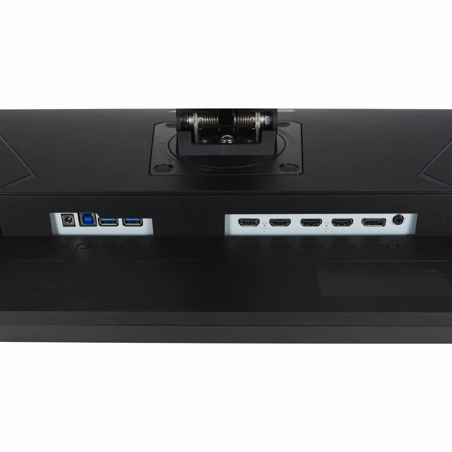 ASUS TUF Gaming VG28UQL1A HDMI 2.1 Monitor  28" 4K UHD (3840 x 2160), Fast IPS, 144 Hz, 1 ms GTG, G-Sync compatible, FreeSync? Premium, DSC, ELMB Sync, Variable Overdrive, DisplayHDR? 400, DCI-P3 90%