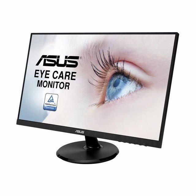 ASUS VA27DCP 27" LED Monitor C Full HD (1080p) Display