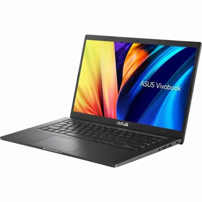 ASUS Vivobook 14 X1400EA 14.0" Full HD Laptop with Microsoft Office 365 (Intel Pentium Gold 7505, 4GB RAM, 128GB PCIe SSD, Windows 11 Home