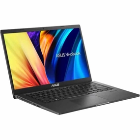 ASUS Vivobook 14 X1400EA 14.0" Full HD Laptop with Microsoft Office 365 (Intel Pentium Gold 7505, 4GB RAM, 128GB PCIe SSD, Windows 11 Home computer monitors, 4k monitor for work, gaming monitors sale
