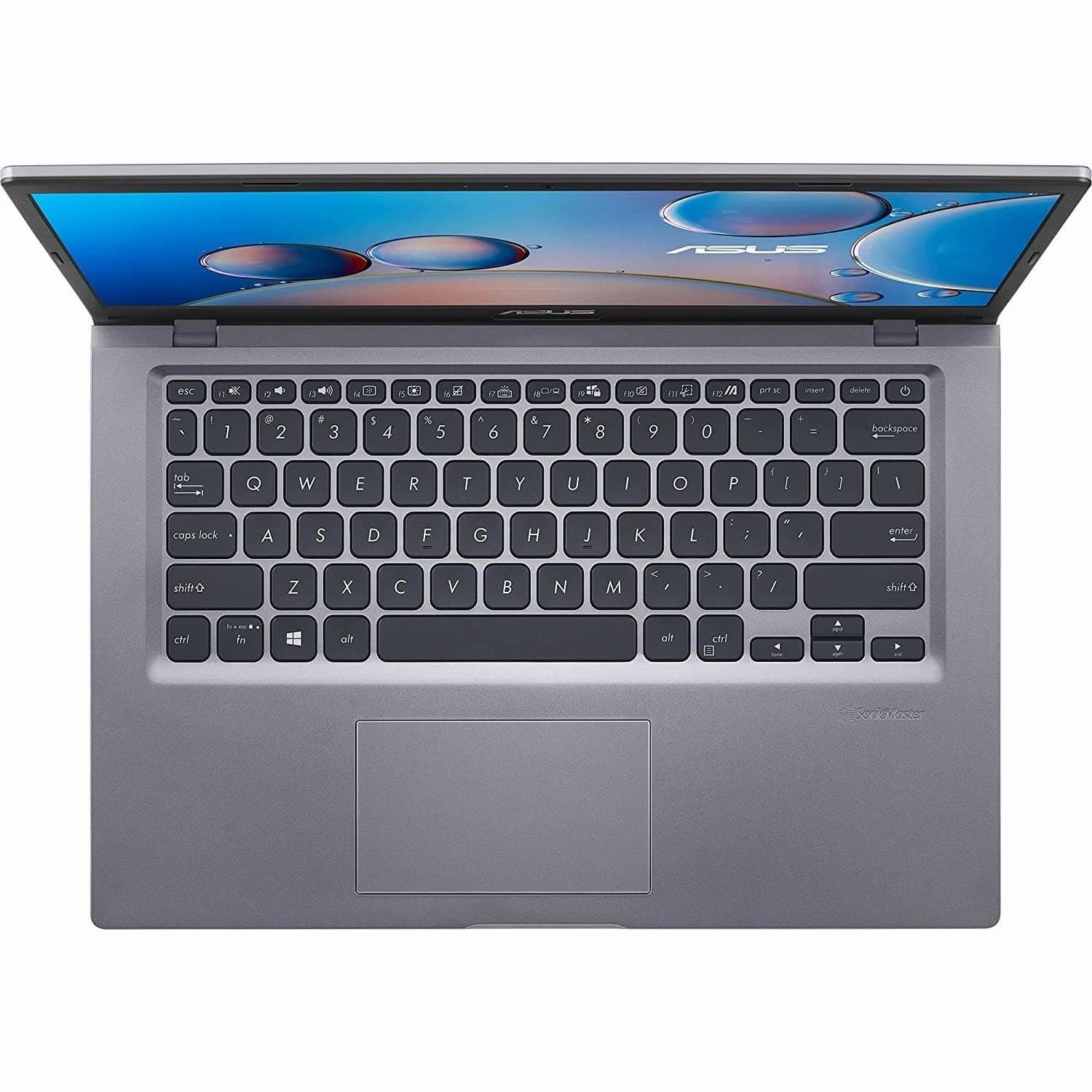 ASUS VivoBook 14 X415JA-EB240T Intel Core i5-1035G1, 8GB, 256GB SSD - Silver
