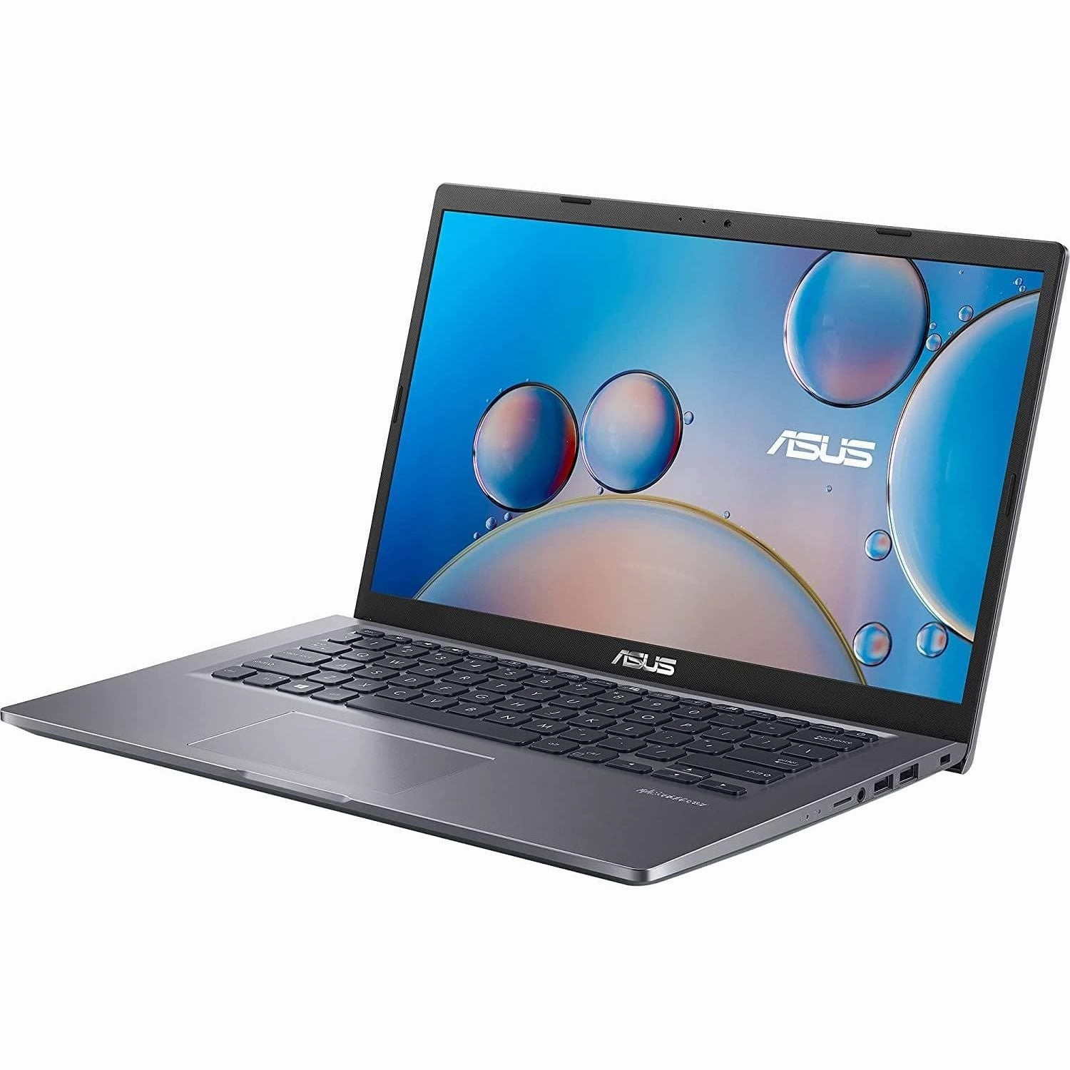 ASUS VivoBook 14 X415JA-EB240T Intel Core i5-1035G1, 8GB, 256GB SSD - Silver