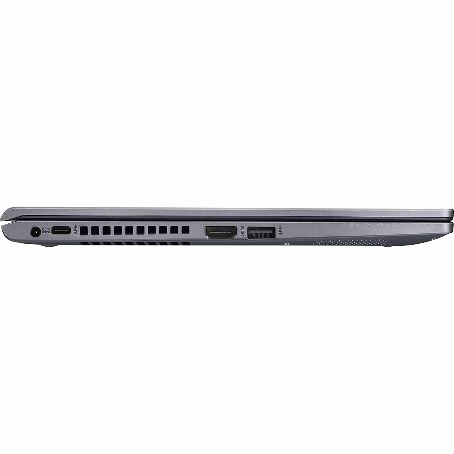 ASUS VivoBook 14 X415JA-EB240T Intel Core i5-1035G1, 8GB, 256GB SSD - Silver