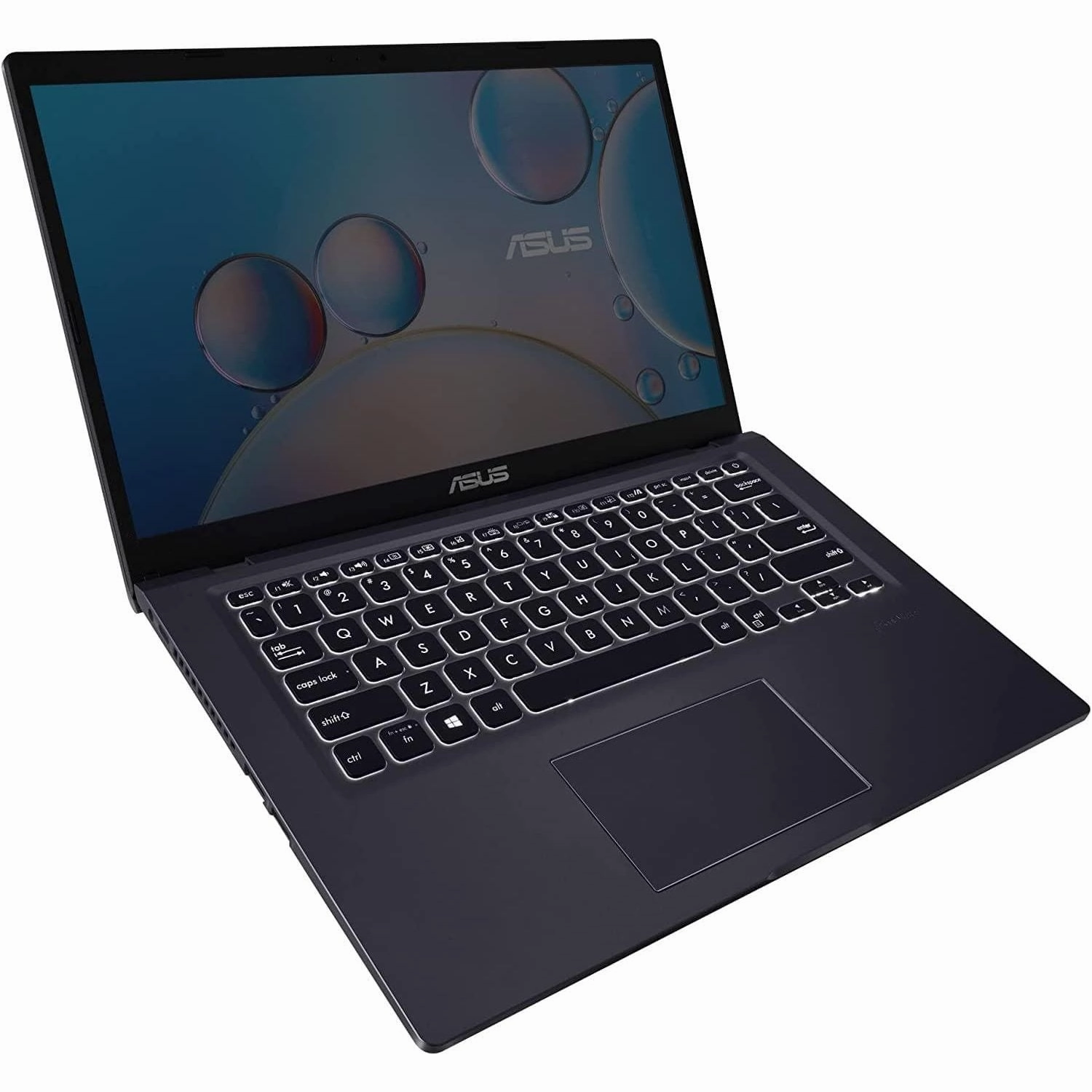 ASUS VivoBook 14 X415JA-EB240T Intel Core i5-1035G1, 8GB, 256GB SSD - Silver
