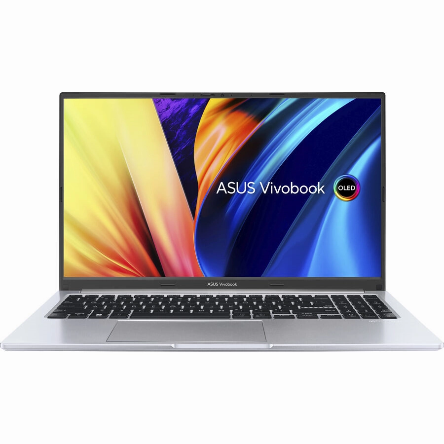 ASUS Vivobook 15 OLED X1505ZA 15.6" Laptop - Intel? Core? i5, 512 GB SSD, Silver