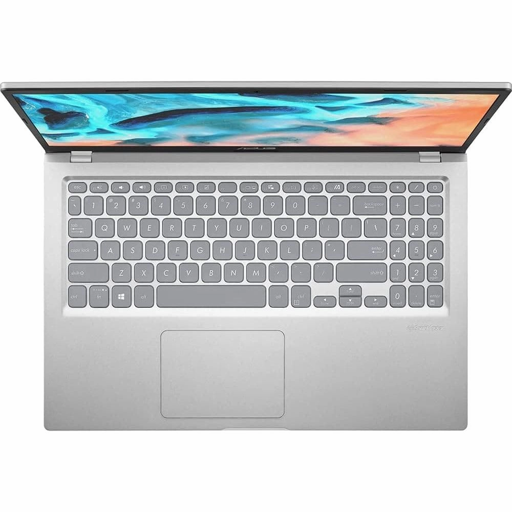 ASUS Vivobook 15 X1500E/ X1500EA 15.6 Full HD Laptop (Intel i5-1135G7, 16GB RAM, 512GB SSD, Windows 11)