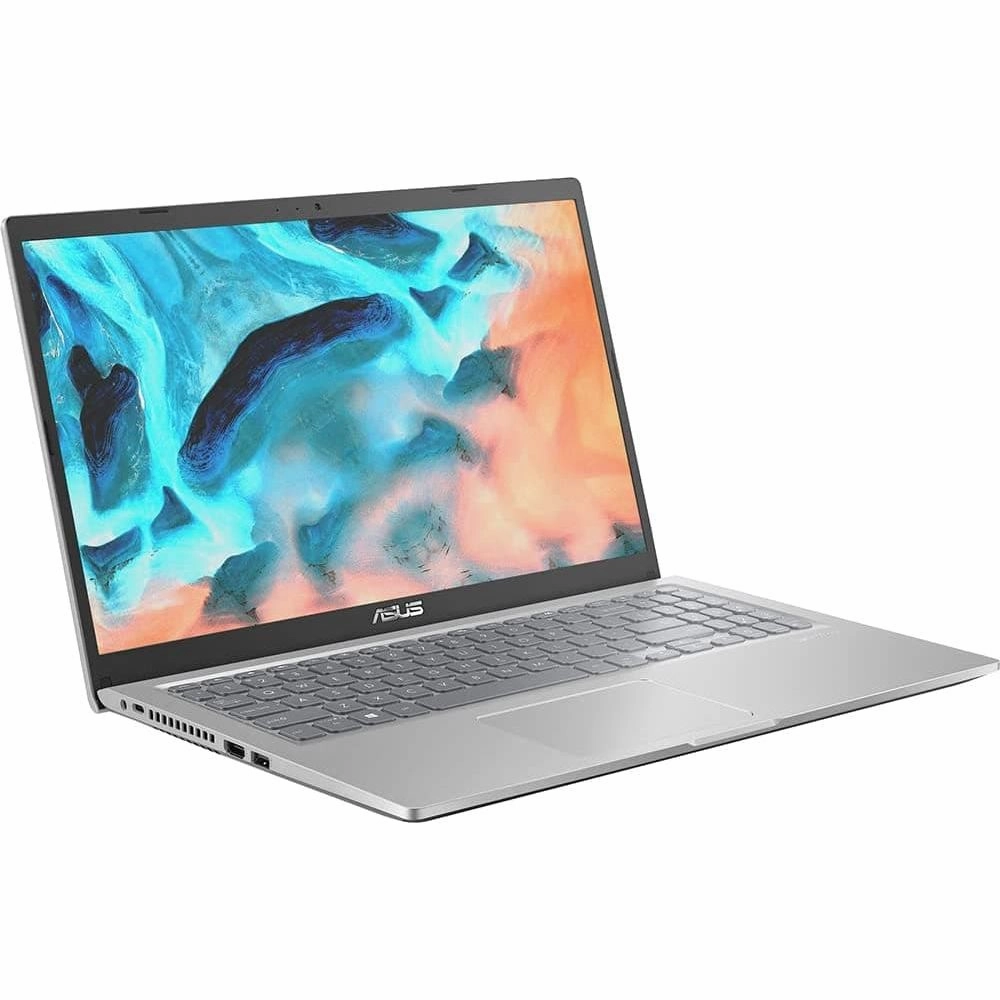 ASUS Vivobook 15 X1500EA 15.6" Full HD Laptop (Intel i3-1115G4, 8GB RAM, 256GB SSD, Windows 11)