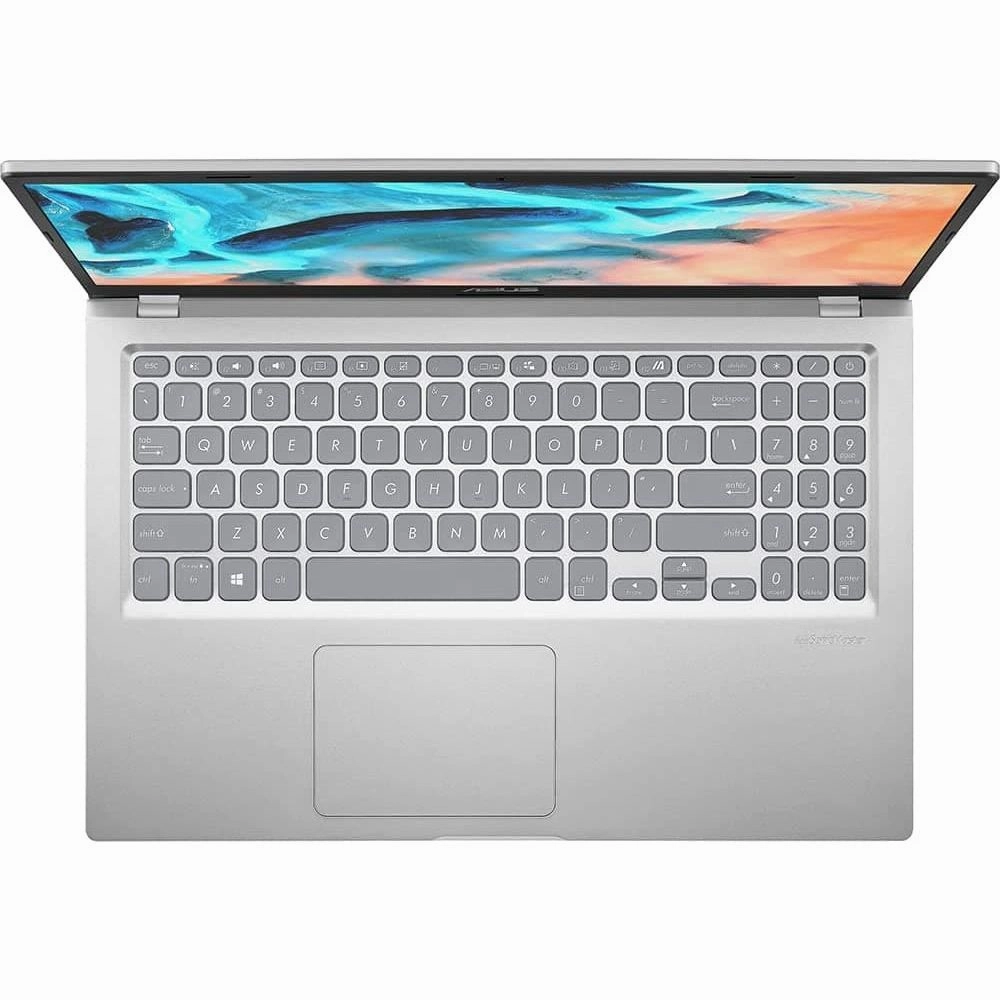 ASUS Vivobook 15 X1500EA 15.6" Full HD Laptop (Intel i3-1115G4, 8GB RAM, 256GB SSD, Windows 11)
