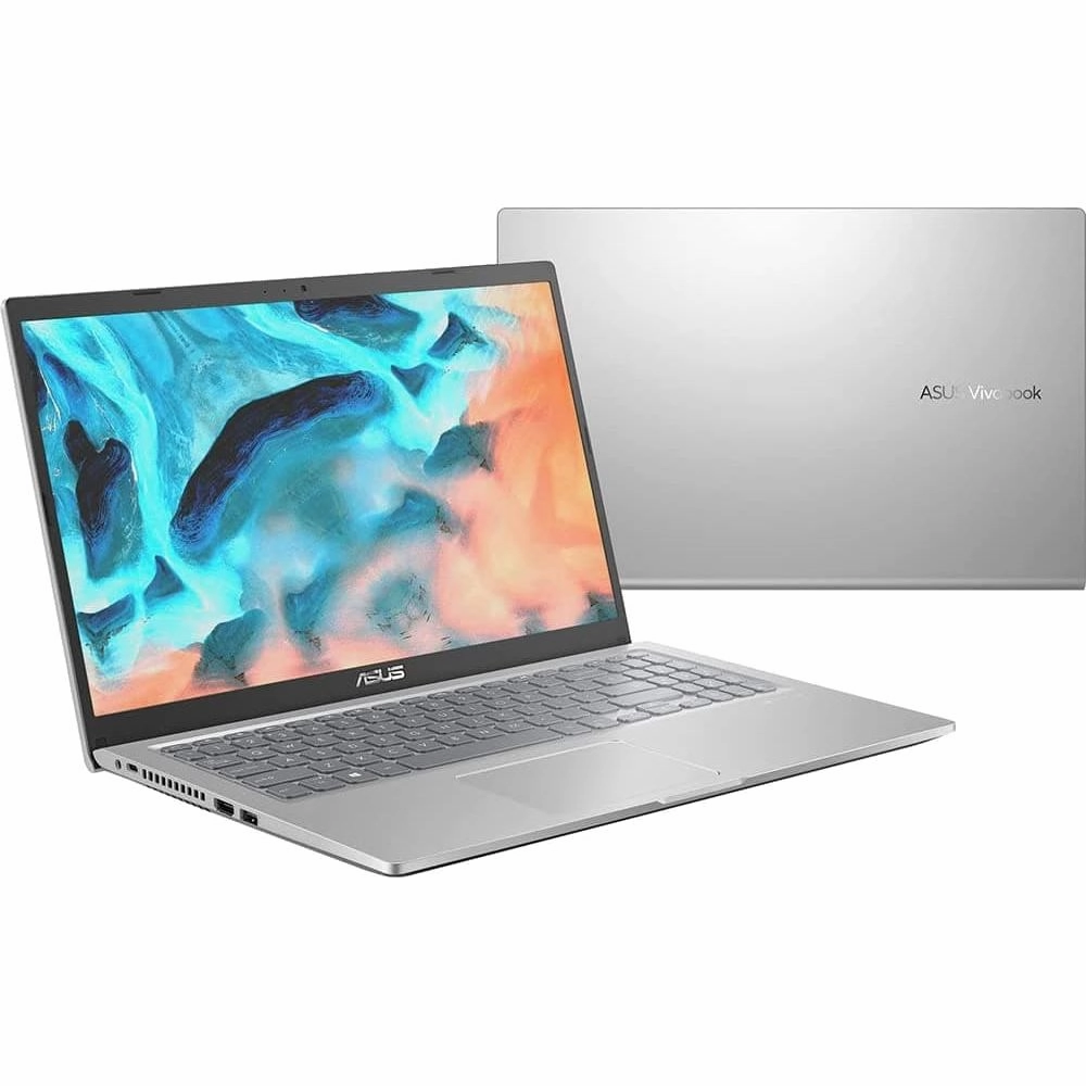 ASUS Vivobook 15 X1500EA 15.6" Full HD Laptop (Intel i3-1115G4, 8GB RAM, 256GB SSD, Windows 11)