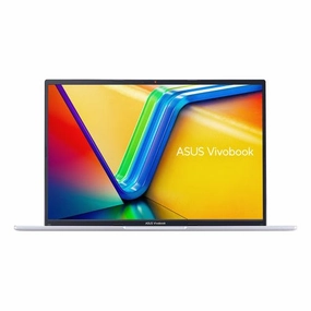 ASUS Vivobook 16 M1605YA-MB587W Laptop C AMD Ryzen 5 7430U, 16" WUXGA Display, 8GB RAM, 512GB SSD, Wi-Fi 6E, Windows 11 Home C Silver computer monitors, 4k monitor for work, gaming monitors sale