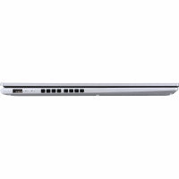 ASUS VivoBook 16X M1603QA - 40.6 cm (16") - 16GB DDR4-SD RAM - 512GB SSD - Ryzen 5-5600H - Windows 11 Home - Silver