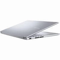 ASUS VivoBook 16X M1603QA - 40.6 cm (16") - 16GB DDR4-SD RAM - 512GB SSD - Ryzen 5-5600H - Windows 11 Home - Silver