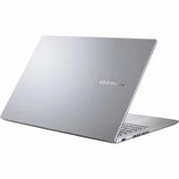 ASUS VivoBook 16X M1603QA - 40.6 cm (16") - 16GB DDR4-SD RAM - 512GB SSD - Ryzen 5-5600H - Windows 11 Home - Silver