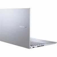 ASUS VivoBook 16X M1603QA - 40.6 cm (16") - 16GB DDR4-SD RAM - 512GB SSD - Ryzen 5-5600H - Windows 11 Home - Silver