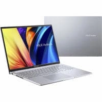 ASUS VivoBook 16X M1603QA - 40.6 cm (16") - 16GB DDR4-SD RAM - 512GB SSD - Ryzen 5-5600H - Windows 11 Home - Silver
