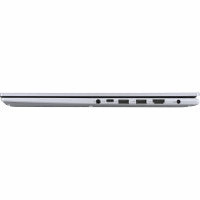 ASUS VivoBook 16X M1603QA - 40.6 cm (16") - 16GB DDR4-SD RAM - 512GB SSD - Ryzen 5-5600H - Windows 11 Home - Silver