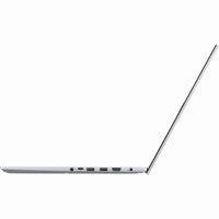 ASUS VivoBook 16X M1603QA - 40.6 cm (16") - 16GB DDR4-SD RAM - 512GB SSD - Ryzen 5-5600H - Windows 11 Home - Silver