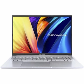 ASUS VivoBook 16X M1603QA - 40.6 cm (16") - 16GB DDR4-SD RAM - 512GB SSD - Ryzen 5-5600H - Windows 11 Home - Silver mobile phone and accessories, smartphone gadgets, screen protectors for iphone